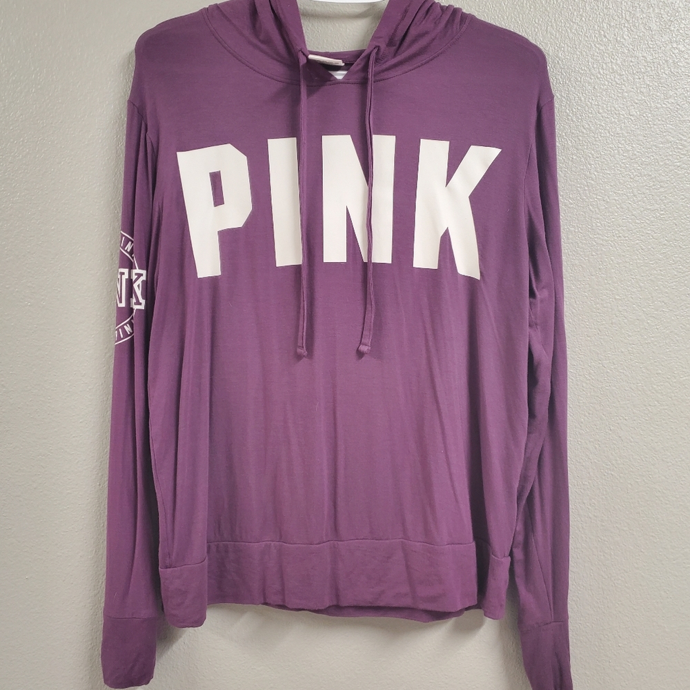 Victoria's secret Pink hoodie